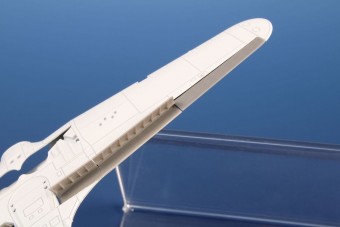 CMK 7463 Hurricane Mk.I Control Surface 1:72