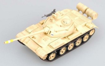 Easy Model 35022 T-54 Iraq 1991 1:72