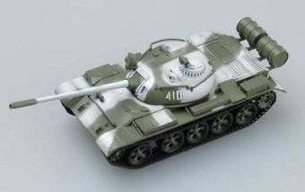 Easy Model 35026 T-55 UsR Army 1:72