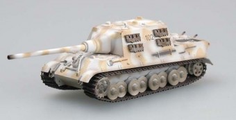 Easy Model 36115 S.Pz.Jag.Abt.653,Tank 102 1:72
