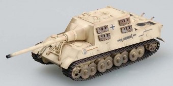 Easy Model 36116 Jagdtiger Porsche '305009' Germany 1944 1:72