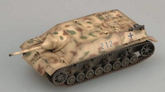 Easy Model 36125 Jagdpanzer IV Pzjg-Lehr Abt. 130 Normandy 1944 1:72