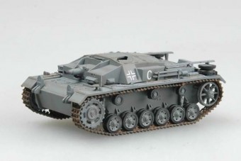 Easy Model 36138 Stug III Ausf C/D Sturmge.-Abt.189 1:72