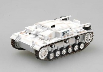 Easy Model 36142 Stug III Ausf E Strumge.-Abt. 184 1:72