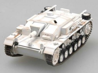 Easy Model 36145 Stug III Ausf.F Rusia,1942 1:72