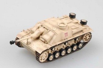 Easy Model 36150 Stug III Ausf.G Rusia 1944 1:72