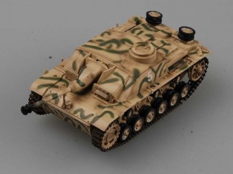 Easy Model 36152 Stug III Ausf.G 316 Funklenk kompanen 1:72