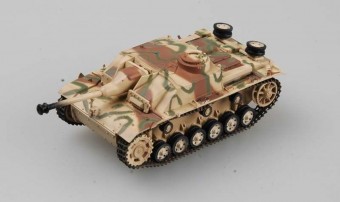 Easy Model 36153 Stug II Ausf.G Rusia 1944 1:72
