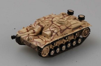 Easy Model 36154 Stug III Ausf.G Rusia 1944 1:72