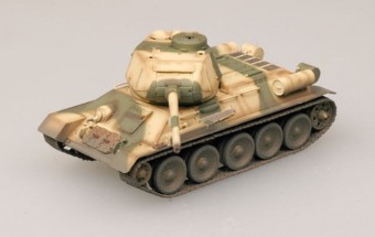 Easy Model 36273 T-34/85 - Iraqi Army 1:72