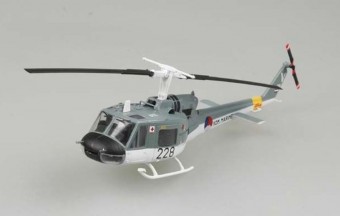 Easy Model 36918 UH-1F Czech Navy 1:72