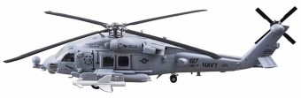 Easy Model 36921 HH-60H,AC-617ofHS-7Dusty DogsBoard Us Harry S. Truman (Late) 1:72
