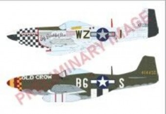 Eduard 11174 MIGHTY EIGHT: 66th Fighter Wing 1/48 Limited edition 