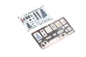 Eduard 3DL48070 Su-25 SPACE 1:48