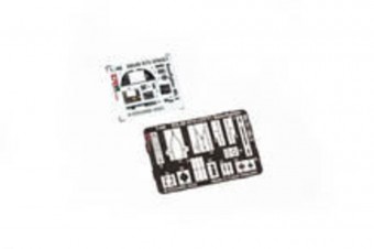 Eduard 3DL48075 Beaufighter Mk.X SPACE 1:48