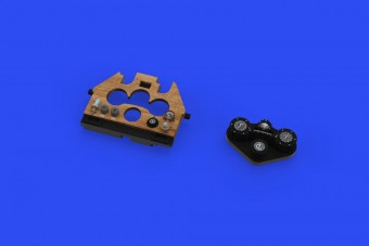 Eduard 644116 Sopwith Camel LooK for EDUARD 1:48