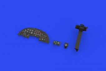Eduard 644118 Lancaster B Mk.I LooK for HKM 1:48