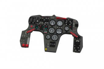 Eduard 644344 Hs 129B LooKplus for Takom 1:48