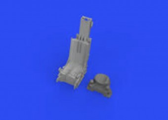 Eduard 648764 Su-25 ejection seat PRINT 1:48