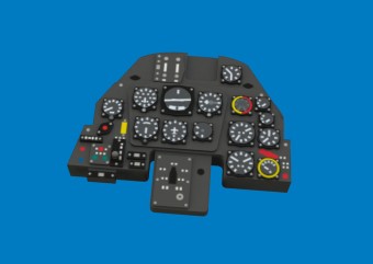 Eduard 674064 Bf 109K-4 LooK for Eduard 1:72