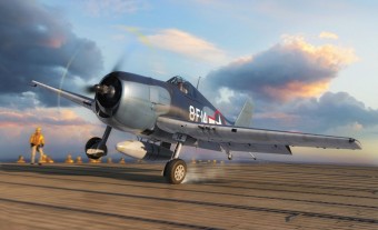Eduard 7074 F6F-3 1:72
