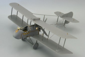 Eduard 32645 DH-2 for Roden 1:32