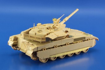 Eduard Accessories 36280 Merkava IID armour shields for Academy 1:35
