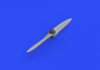 Eduard 632151 Bf 108 wooden propeller for Eduard 1:32