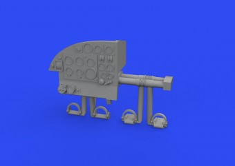Eduard 644202 Anson Mk.I LooK AIRFIX 1:48
