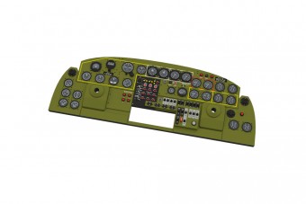 Eduard 644285 B-24J LooKplus HOBBY BOSS 1:48