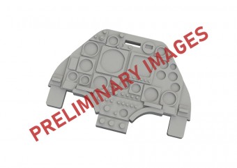 Eduard 644291 A-4M mod. 1970 LooKK MAGIC FACTORY 1:48