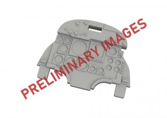 Eduard 644292 A-4M mod. 1975 LooKK MAGIC FACTORY 1:48