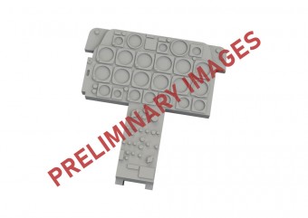 Eduard 644294 F-86A LooKK CLEAR PROP 1:48