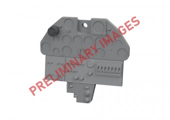 Eduard 644295 P-40E LOOK EDUARD 1:48