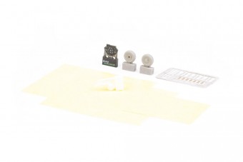 Eduard 644325 Fi 156C Lookplus 1/48 for Tamiya 1:48