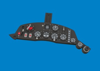 Eduard 644327 Ki-115 Tsurugi Look for Eduard 1:48