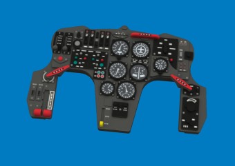 Eduard 644334 Hs 129B Look for Takom 1:48