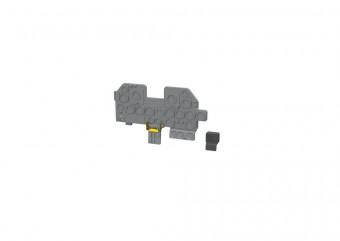 Eduard 644339 P-47N Look for Miniart 1:48