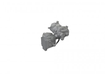 Eduard 6481034 B-17F bombsight PRINT 1:48