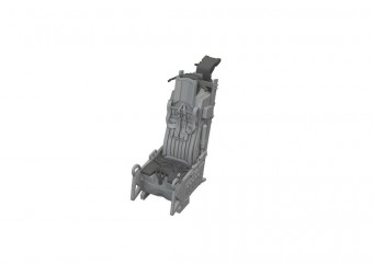 Eduard 6481035 A-10C ejection seat PRINT GWH 1:48