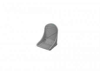 Eduard 6481054 P-39 seat PRINT 1:48