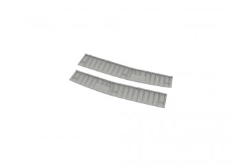 Eduard 6481062 Tempest Mk.V landing flaps PRINT EDUARD 1:48