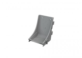 Eduard 6481071 P-40 seat Type 2 PRINT EDUARD 1:48