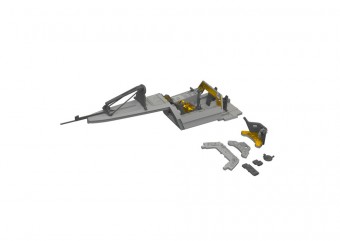 Eduard 6481101 Fw 190A-6 cockpit PRINT EDUARD 1:48