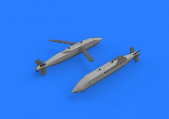 Eduard 648383 AGM-154A/C Block I 1:48