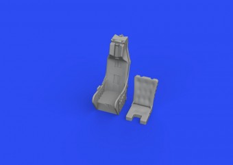 Eduard 648718 A-4 ejection seat for HASEGAWA 1:48