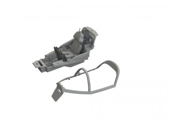 Eduard 672392 F-35B cockpit PRINT TAMIYA 1:72