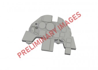 Eduard 674024 Bf 109G-6 LOOK TAMIYA 1:72