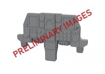 Eduard 674041 A-10C Look GREAT WALL HOBBY 1:72