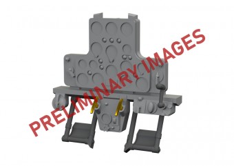 Eduard 674042 H-75 Look ARMA HOBBY 1:72